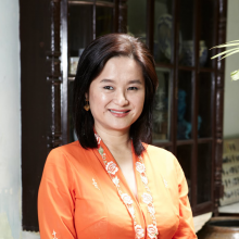 SALMA KHOO NASUTION